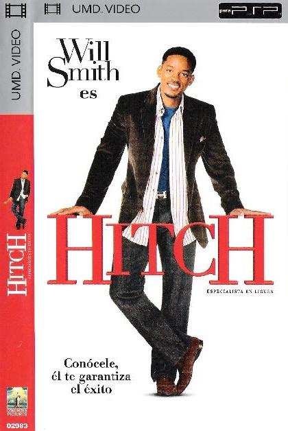 Descargar Hitch [UMD VIDEO] [2005] por Torrent